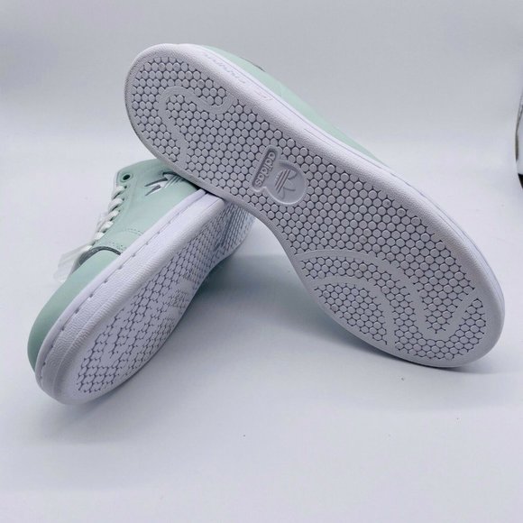 Stan Smith Vape BD7439 Mens Green Sneaker Shoe - Picture 6 of 6